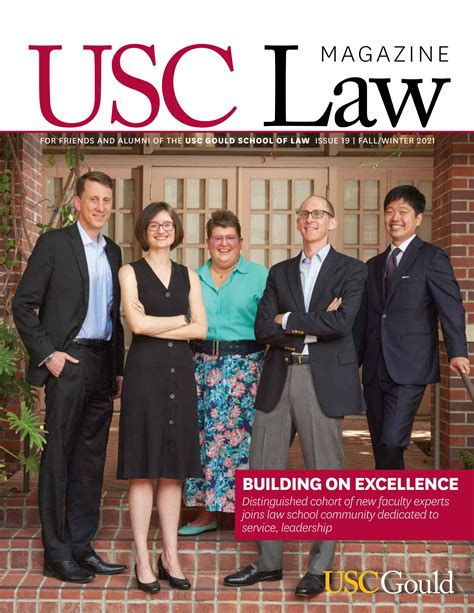 usc gould|usc gould law portal.